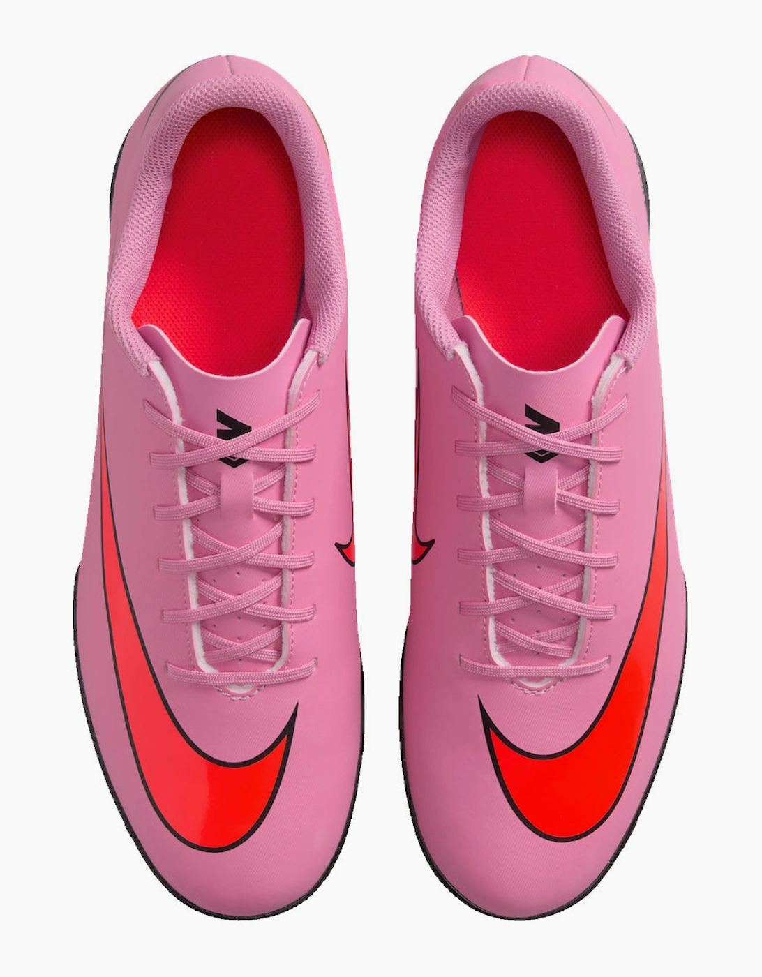 Nike Mercurial Vapor 16 Club IC Magic Flamingo Indoor Football Shoes