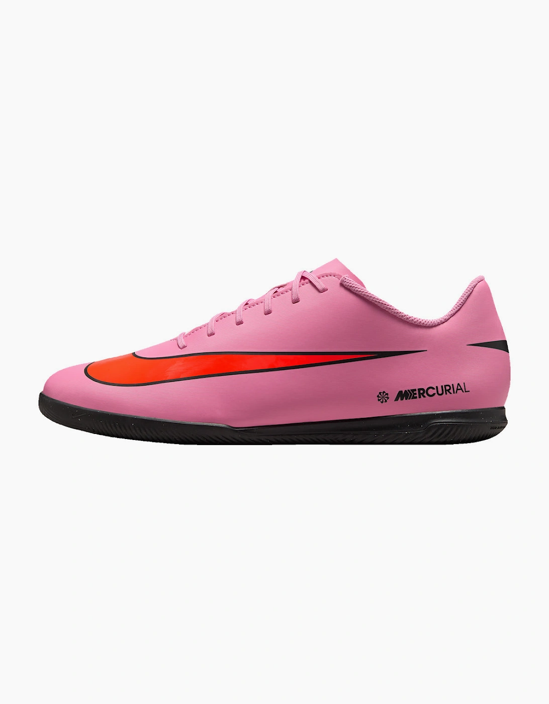Nike Mercurial Vapor 16 Club IC Magic Flamingo Indoor Football Shoes