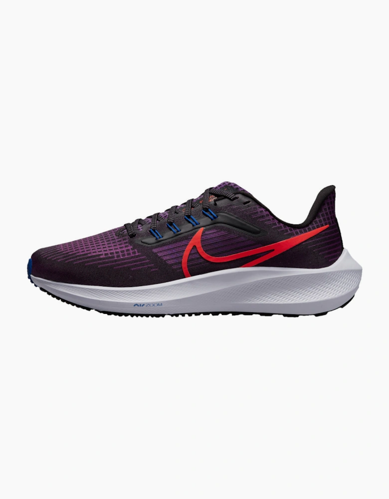 Nike Air Zoom Pegasus 39 Dream Fuchsia Bright Crimson Trainers
