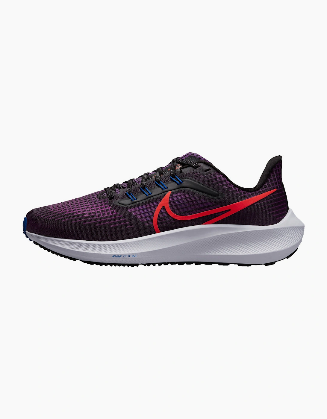 Nike Air Zoom Pegasus 39 Dream Fuchsia Bright Crimson Trainers