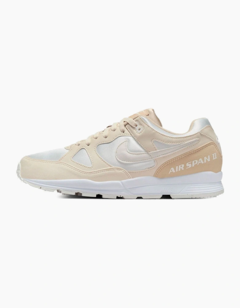 Nike Air Span II SE SU19 Desert Ore Trainers