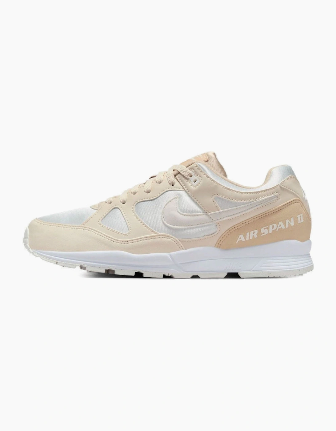 Nike Air Span II SE SU19 Desert Ore Trainers