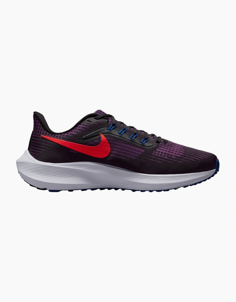 Nike Air Zoom Pegasus 39 Dream Fuchsia Bright Crimson Trainers