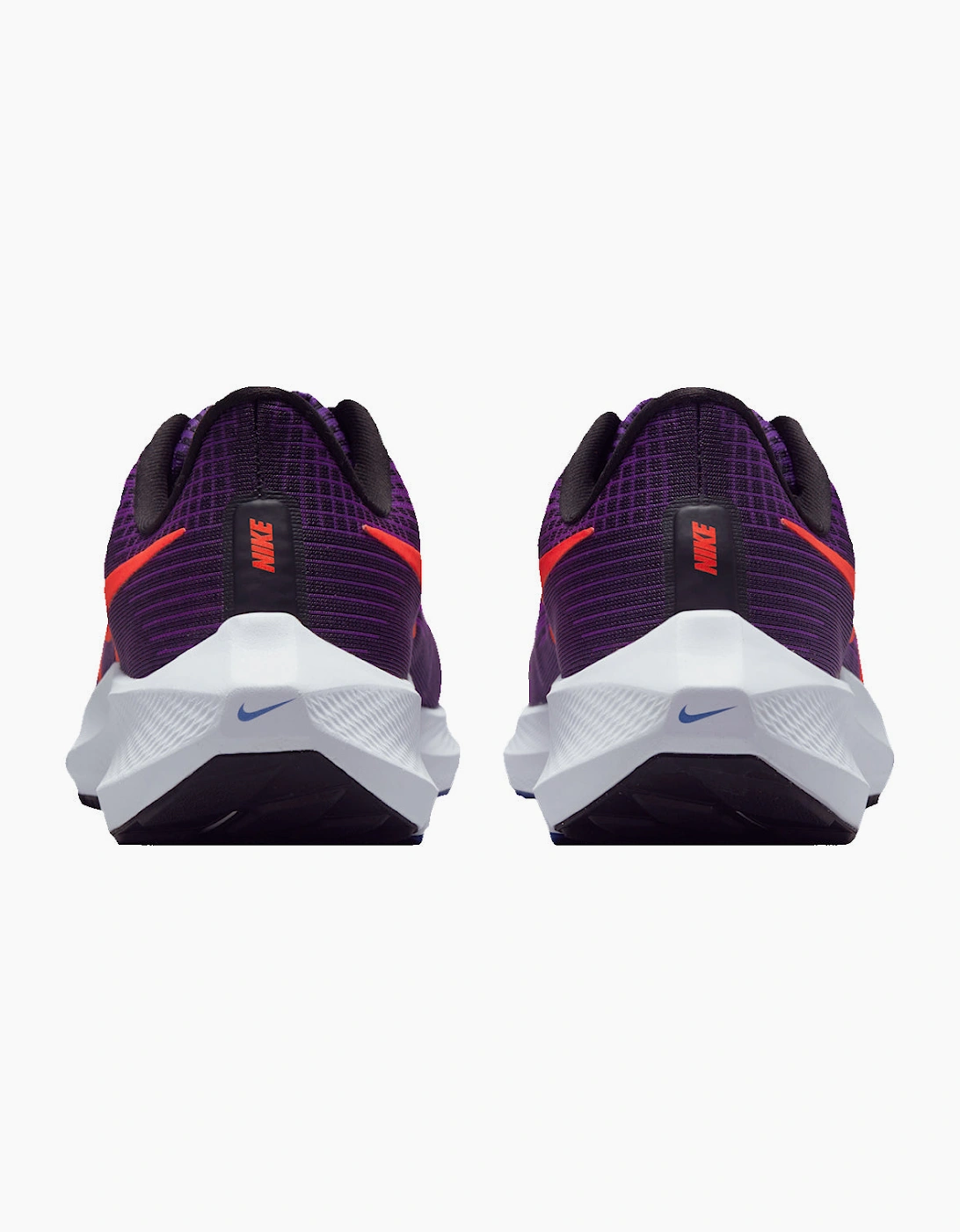 Nike Air Zoom Pegasus 39 Dream Fuchsia Bright Crimson Trainers
