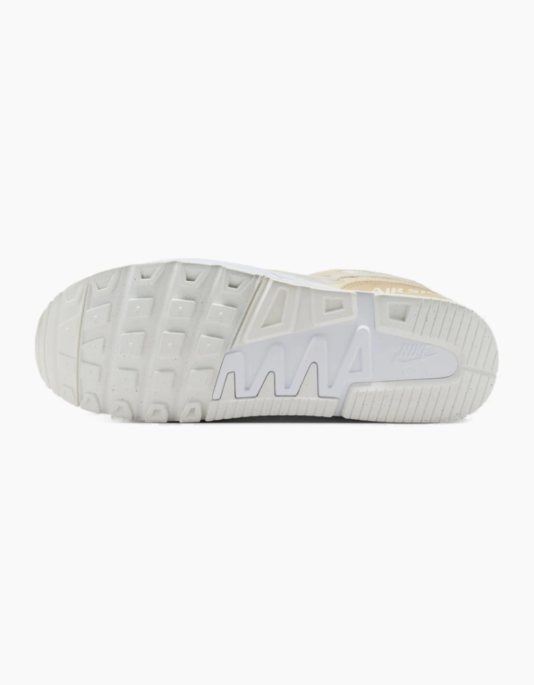 Nike Air Span II SE SU19 Desert Ore Trainers