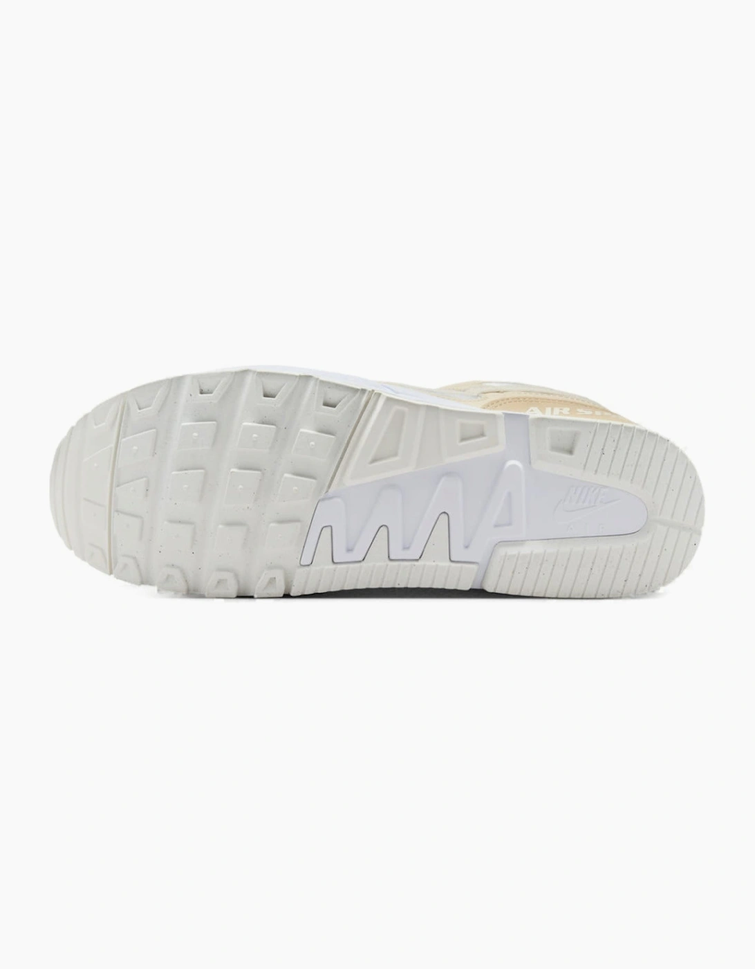 Nike Air Span II SE SU19 Desert Ore Trainers