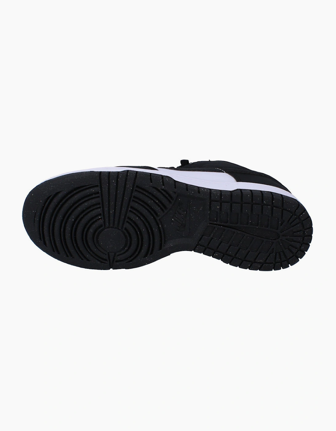 Nike Panda Dunk Low Next Nature Black White Trainers
