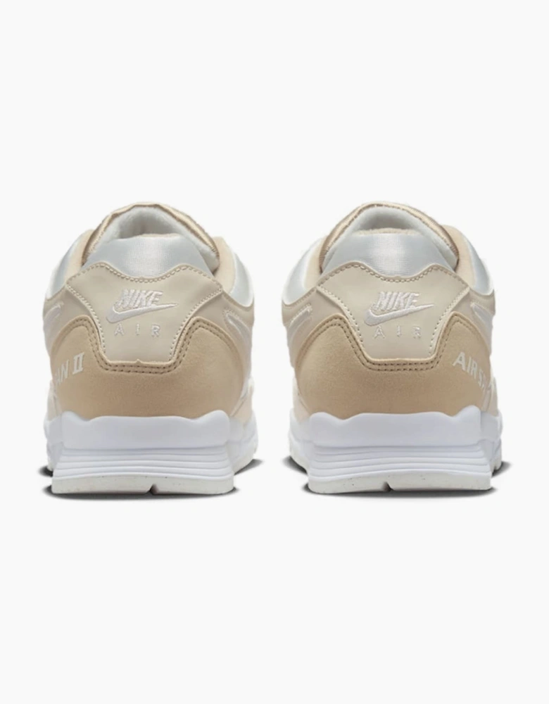 Nike Air Span II SE SU19 Desert Ore Trainers