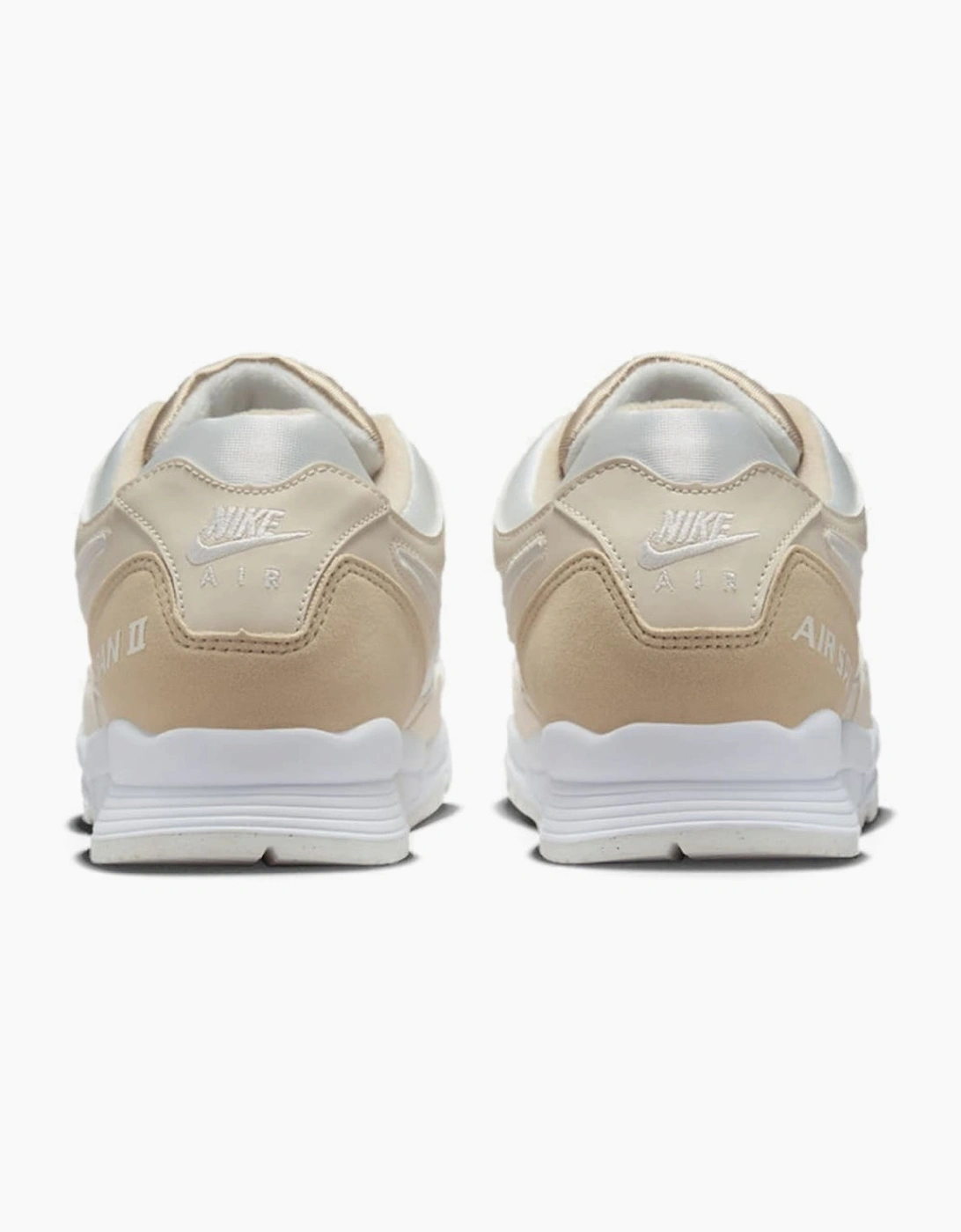Nike Air Span II SE SU19 Desert Ore Trainers