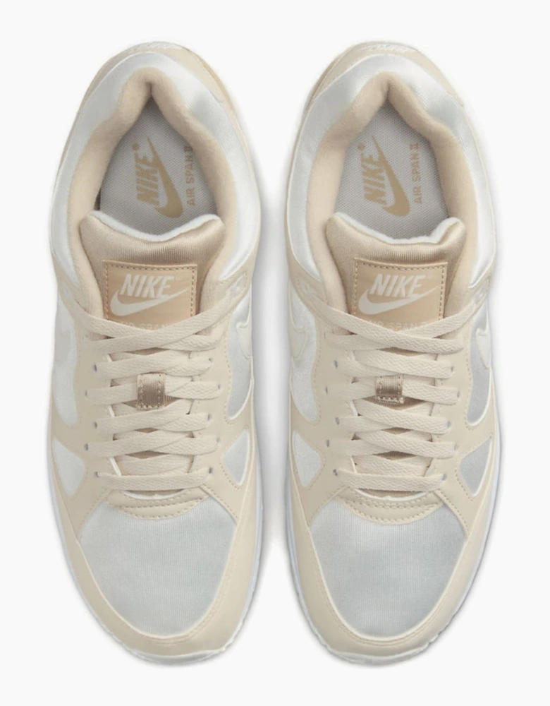 Nike Air Span II SE SU19 Desert Ore Trainers
