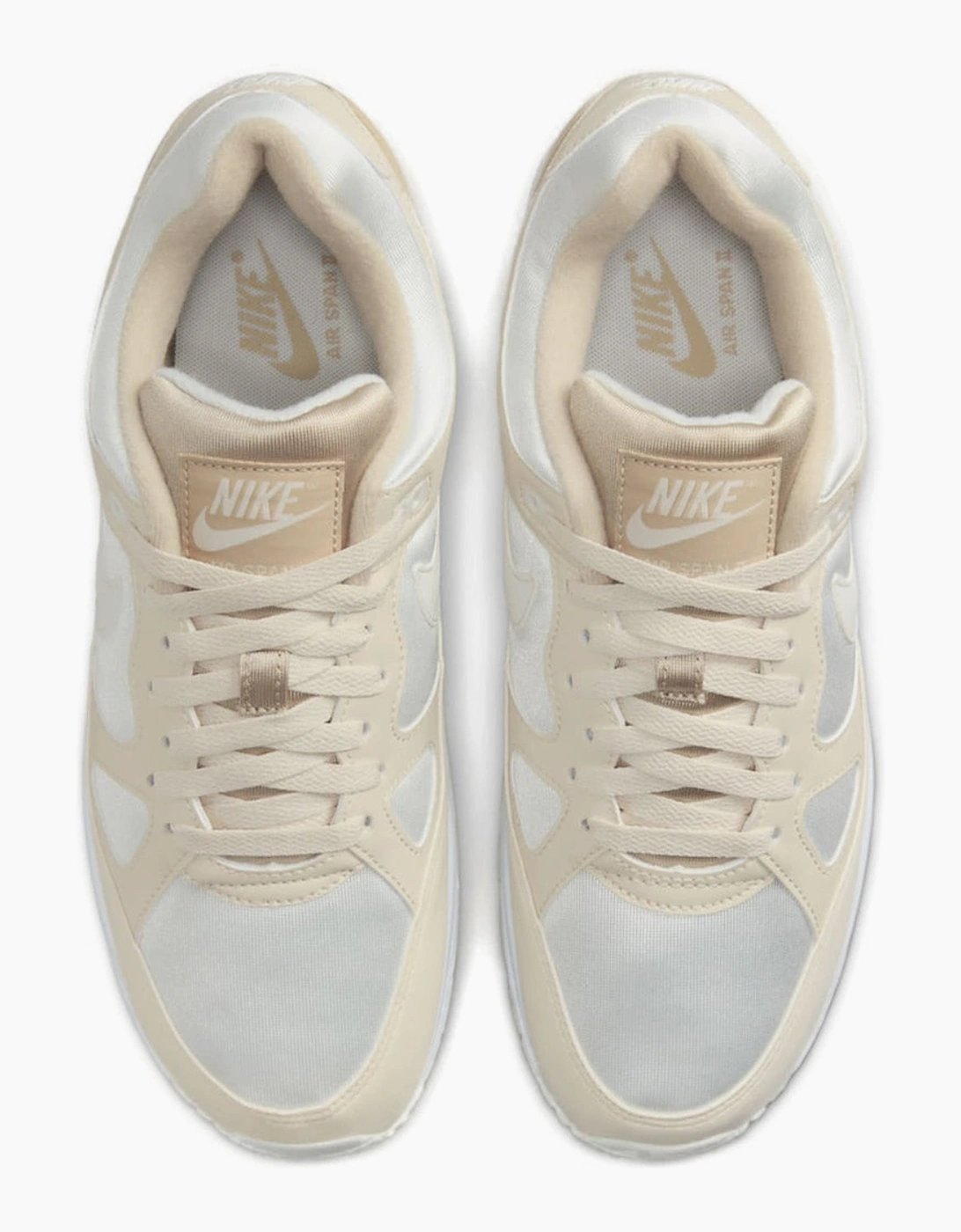 Nike Air Span II SE SU19 Desert Ore Trainers