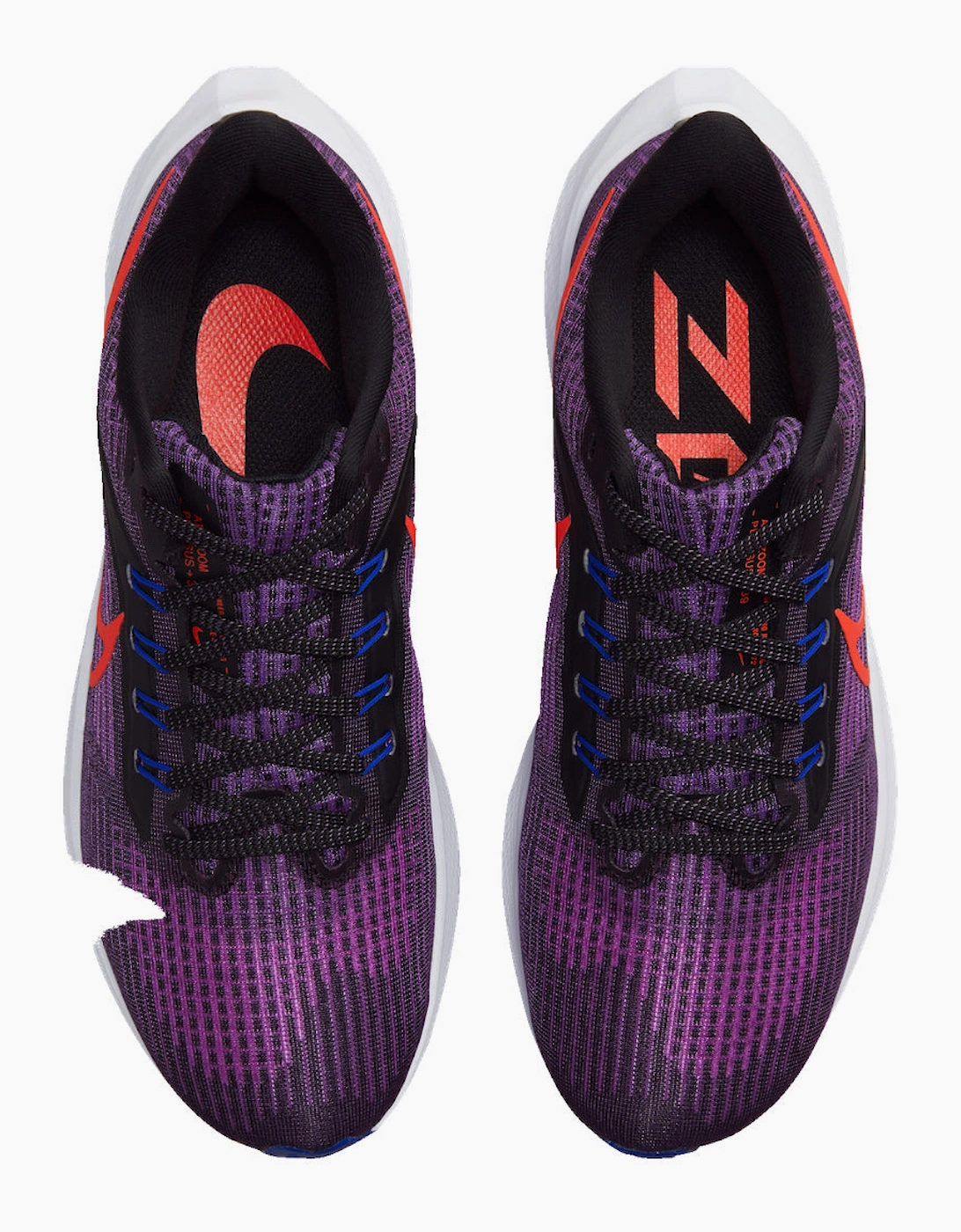 Nike Air Zoom Pegasus 39 Dream Fuchsia Bright Crimson Trainers