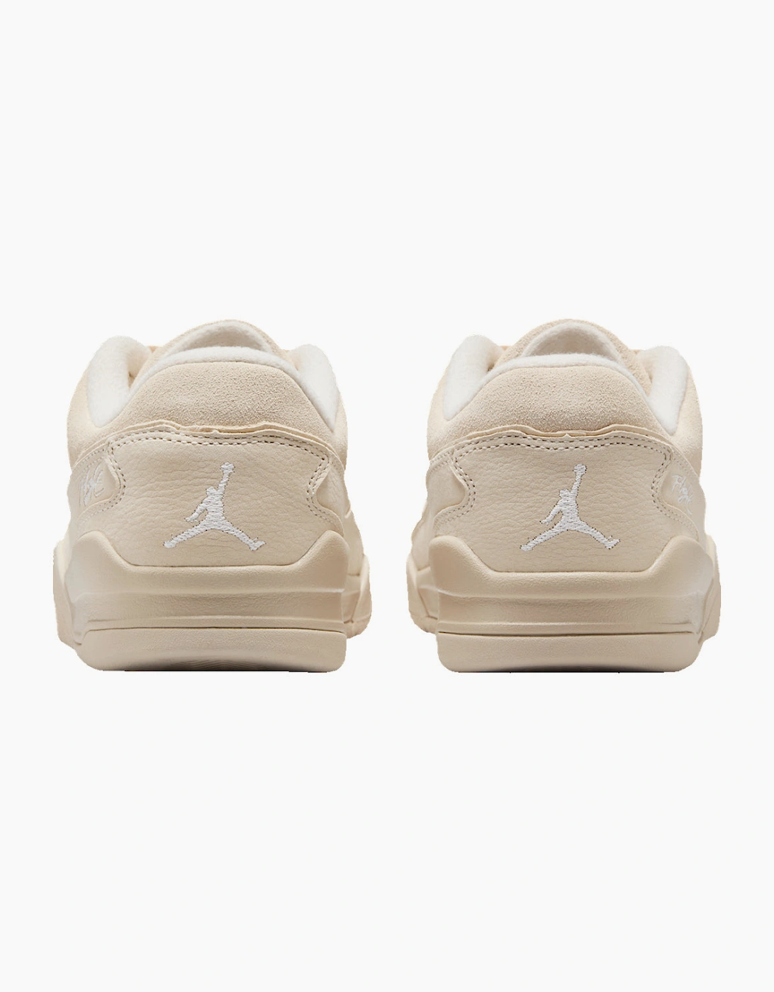 Air Jordan Flight Court Legend Light Brown Trainers