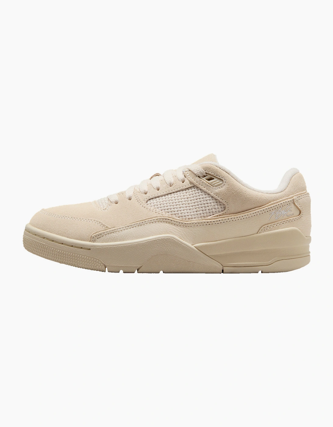 Air Jordan Flight Court Legend Light Brown Trainers