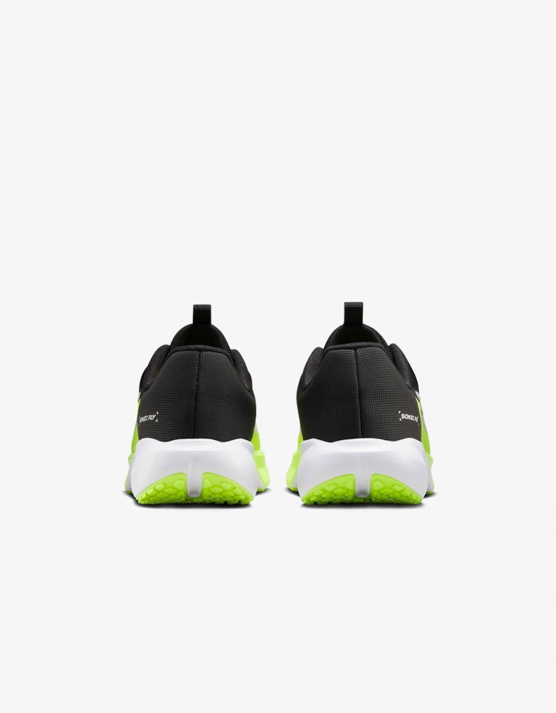 Nike Sonic Fly GS Black Trainers