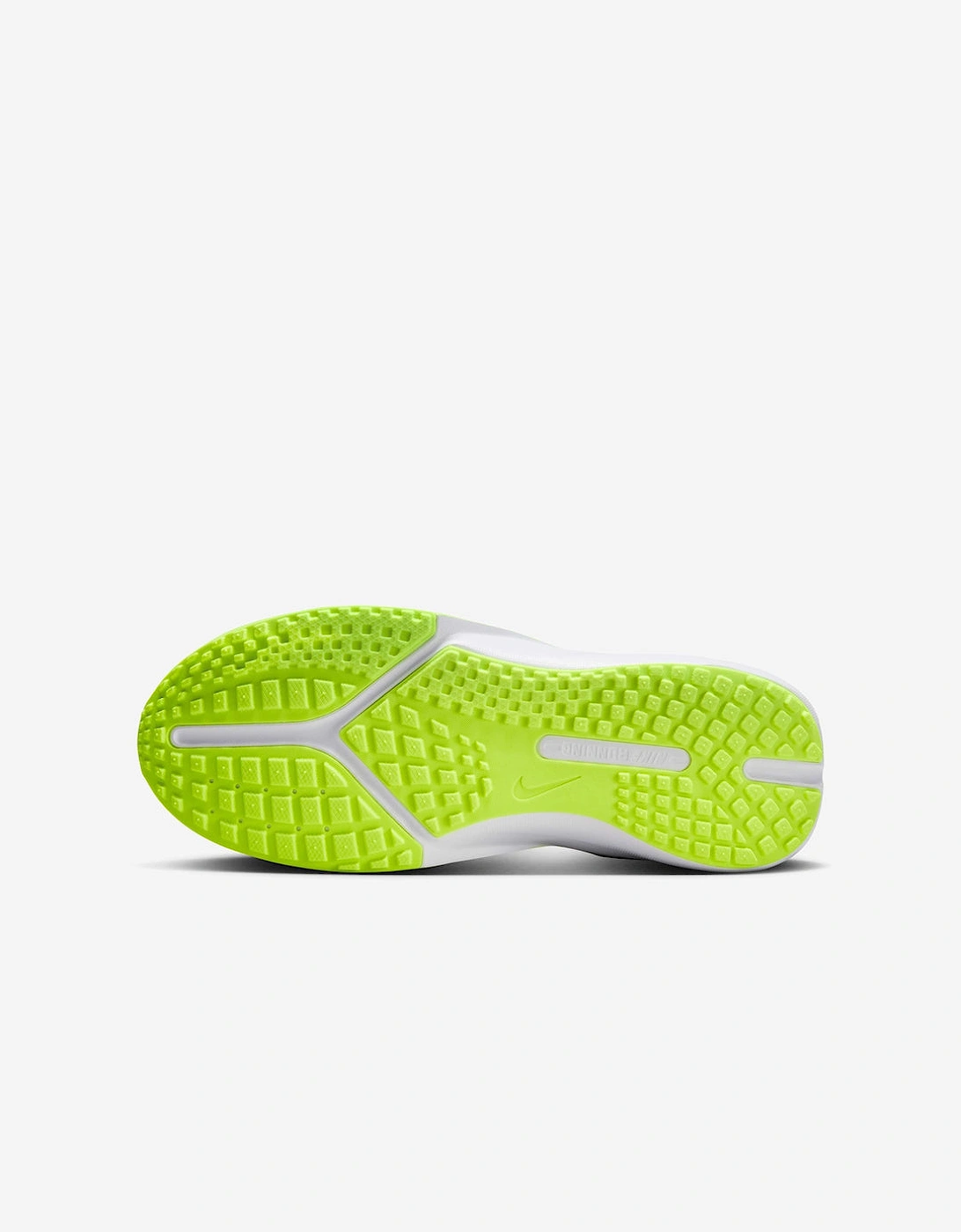 Nike Sonic Fly GS Black Trainers