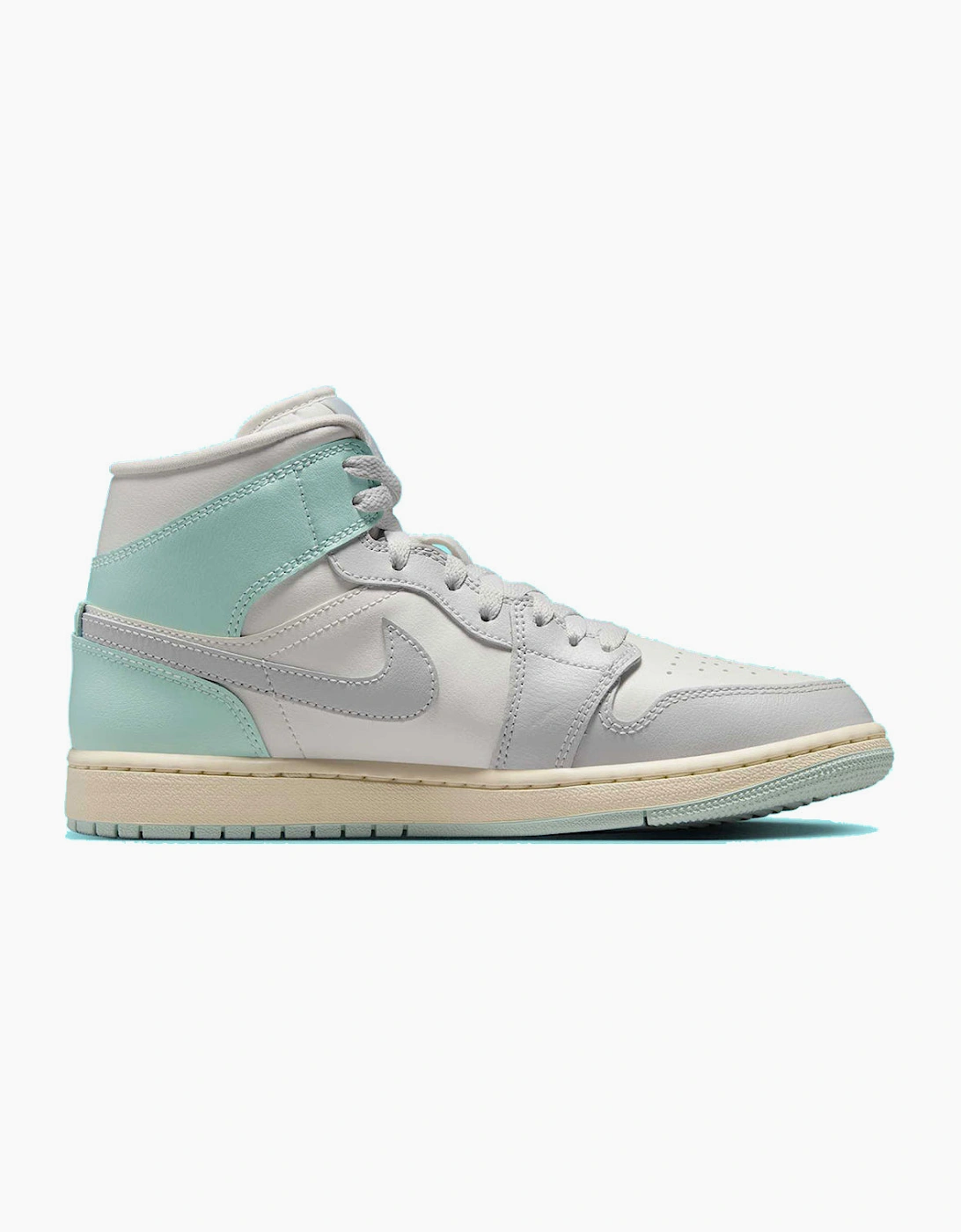 Air Jordan 1 Mid Igloo Women's Trainers