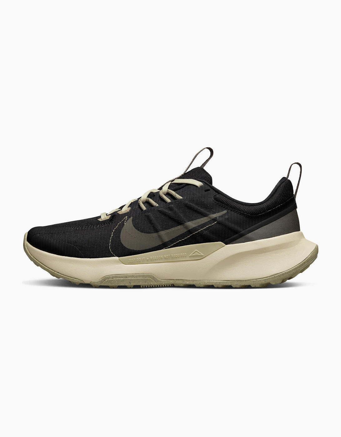 Nike Juniper Trail 2 NN Mens Black Trainers