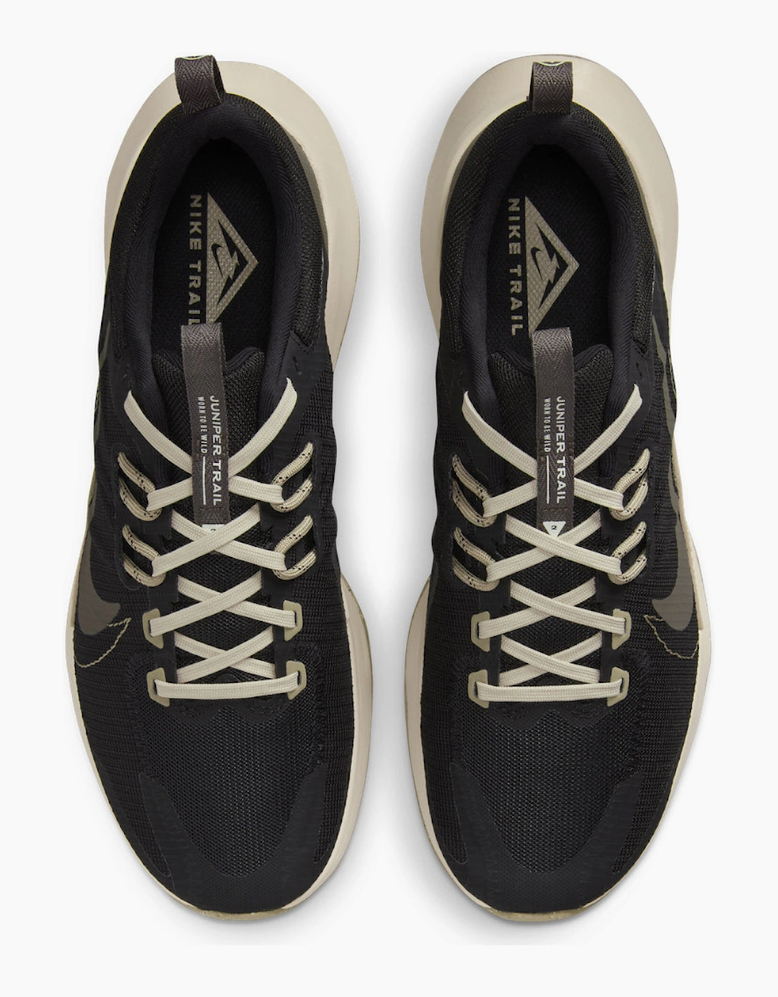 Nike Juniper Trail 2 NN Mens Black Trainers