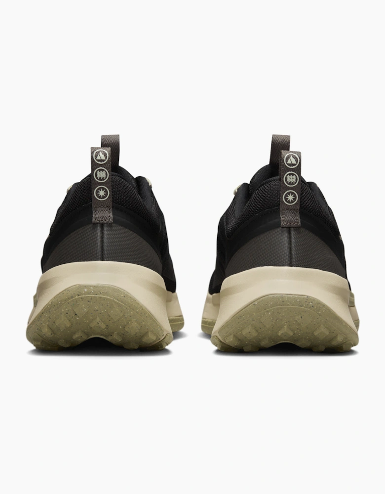 Nike Juniper Trail 2 NN Mens Black Trainers