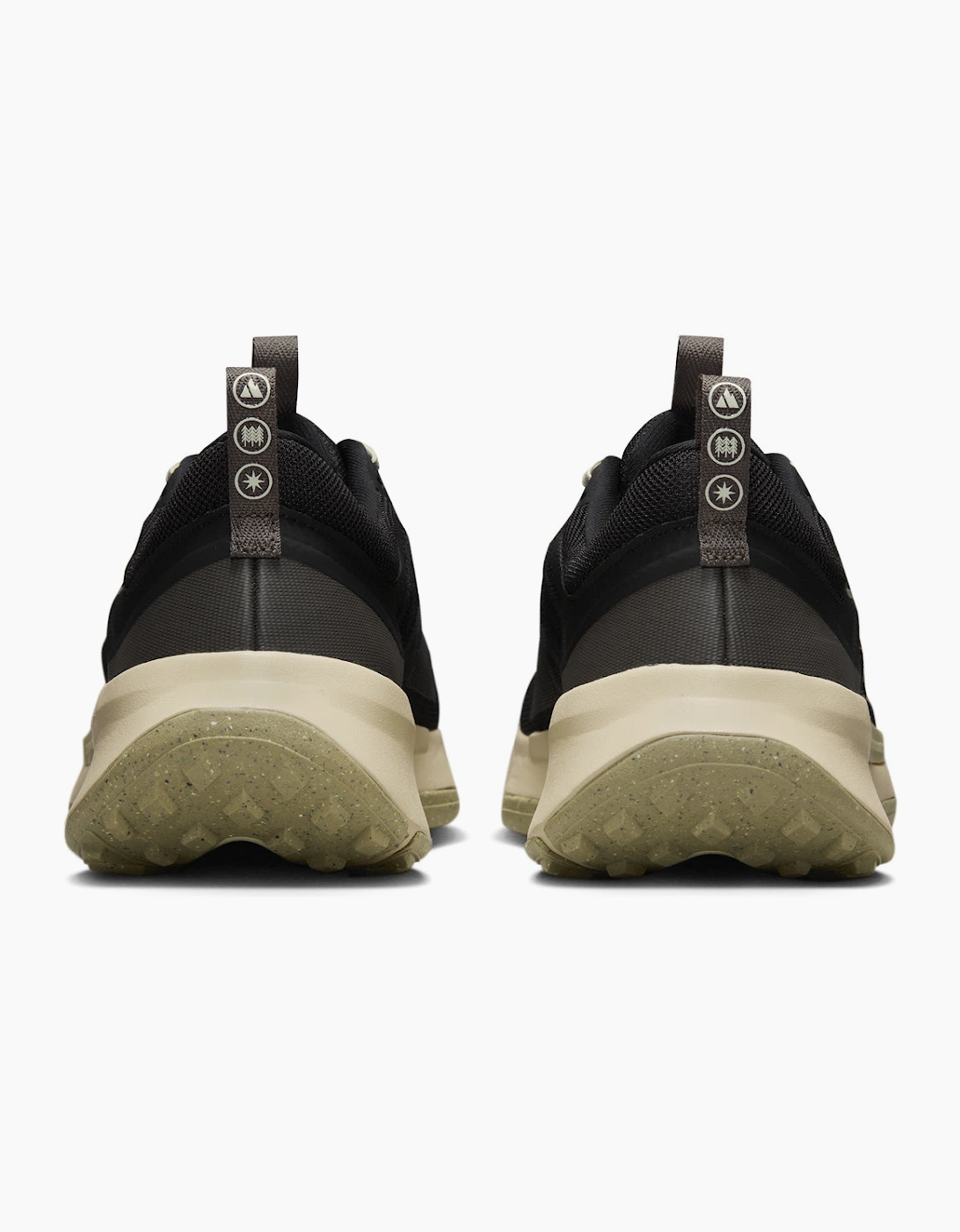 Nike Juniper Trail 2 NN Mens Black Trainers