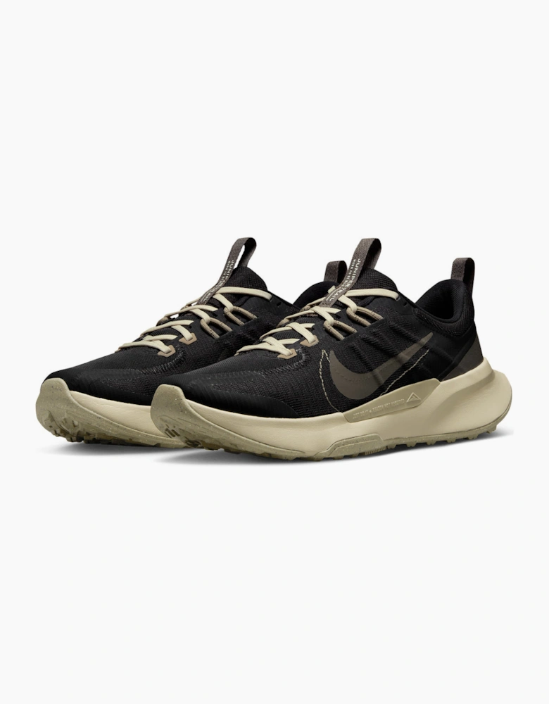 Nike Juniper Trail 2 NN Mens Black Trainers