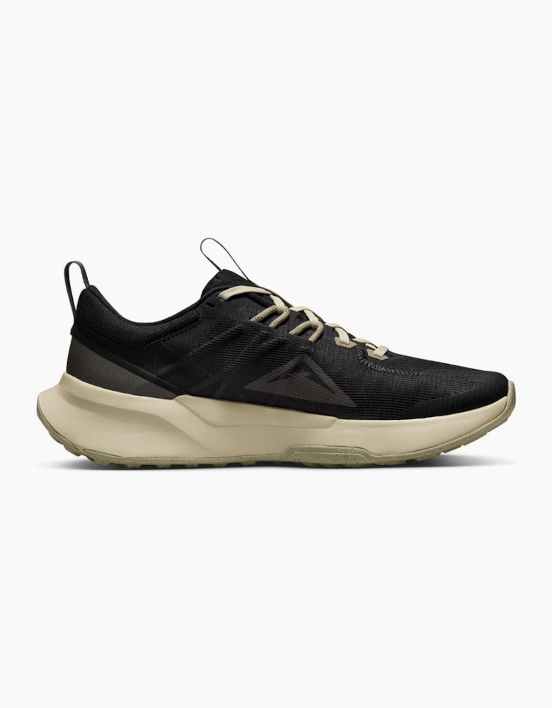 Nike Juniper Trail 2 NN Mens Black Trainers