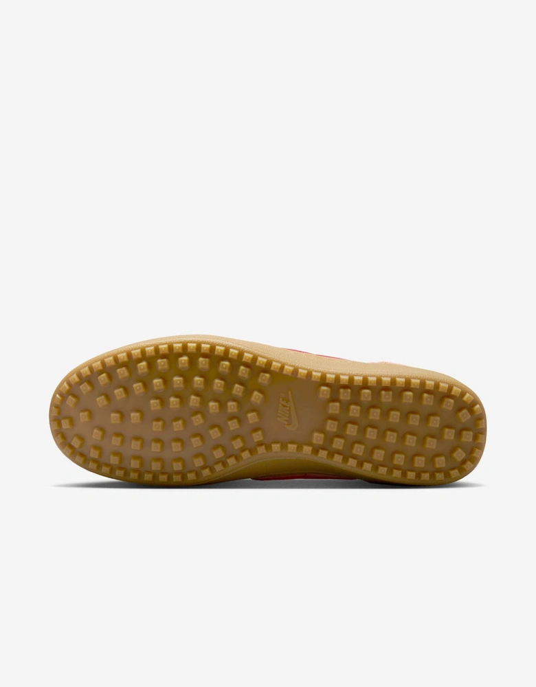 Nike Field General Apricot Agate Trainers