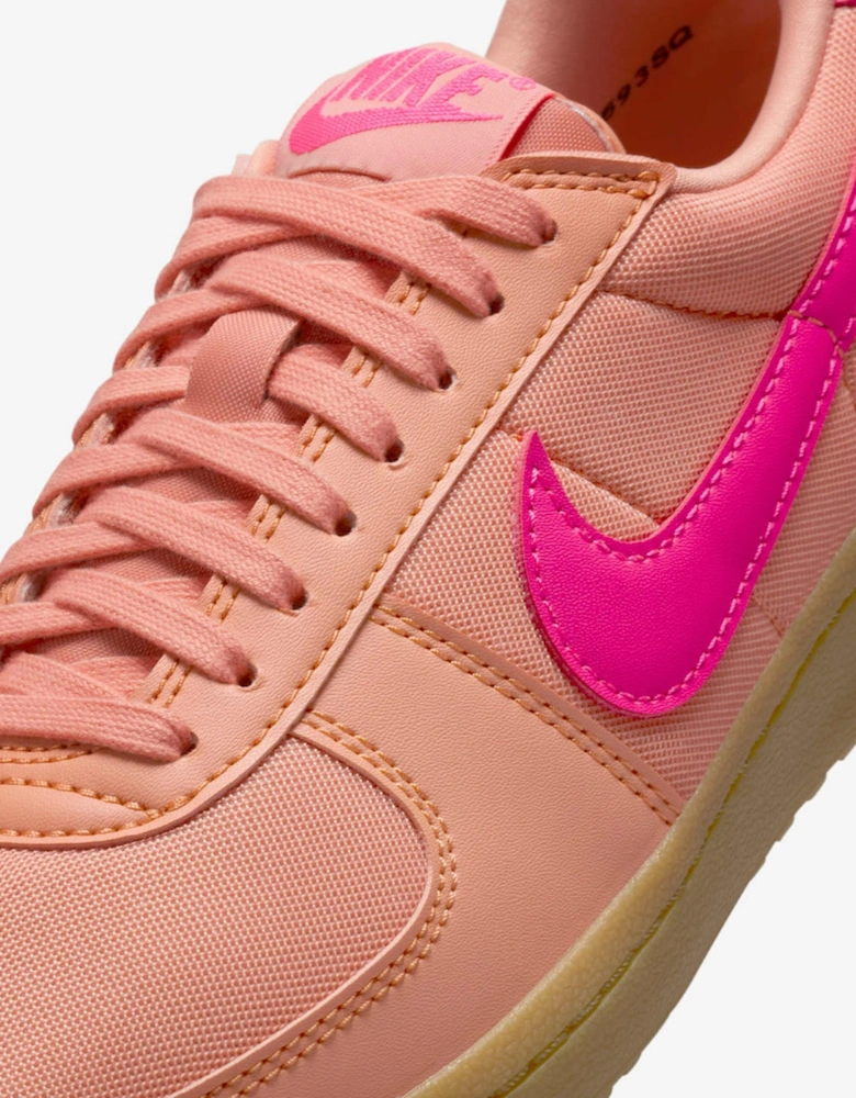 Nike Field General Apricot Agate Trainers