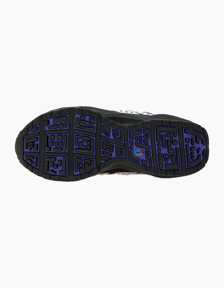 Nike Women's Air Max SNDR Persian Violet Tie-Dye Trainers
