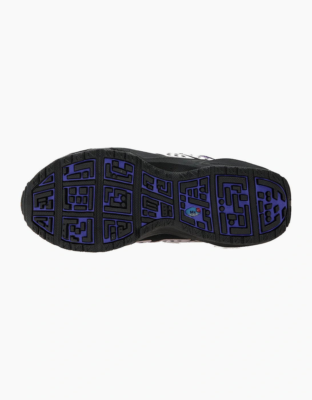 Nike Women's Air Max SNDR Persian Violet Tie-Dye Trainers