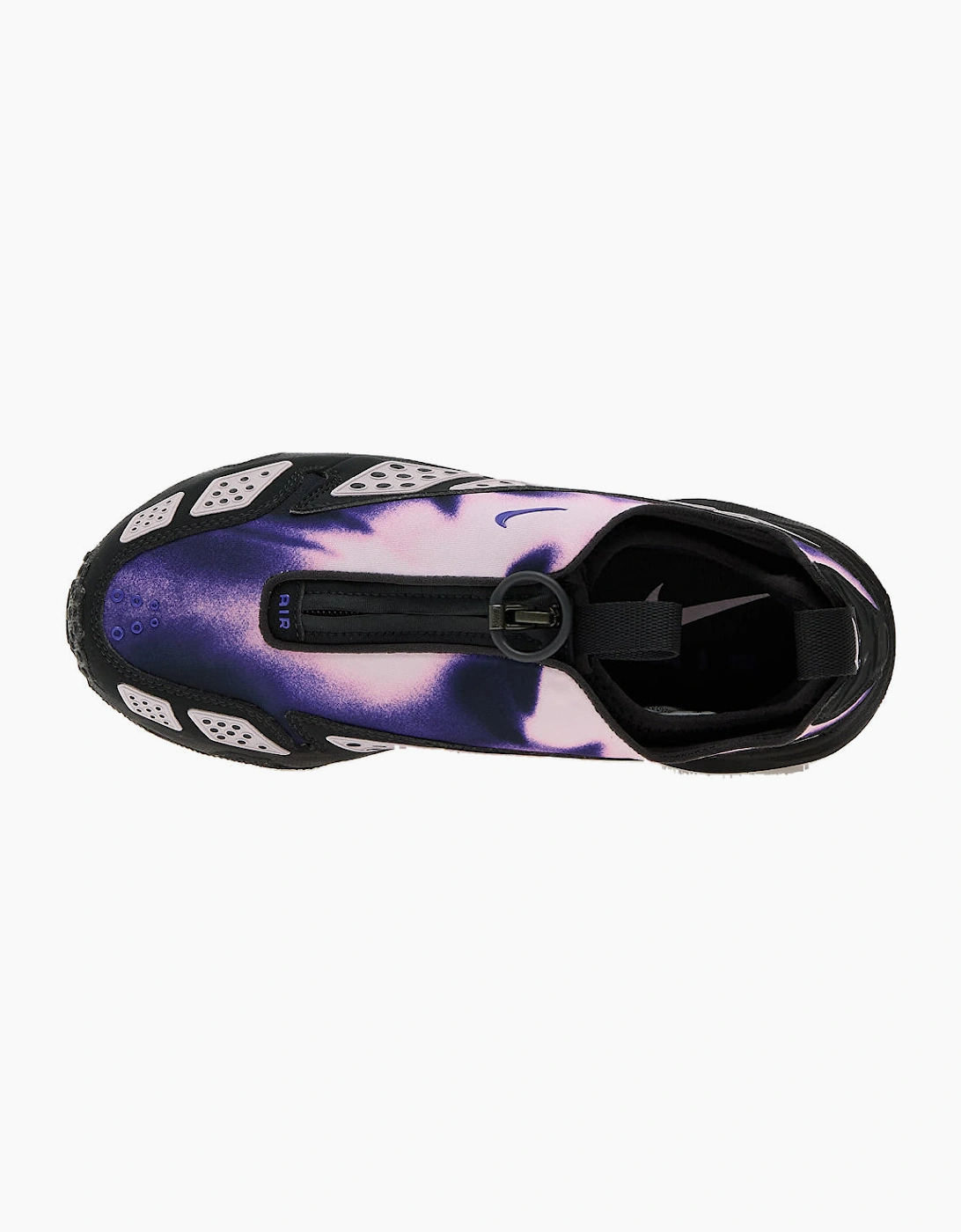 Nike Women's Air Max SNDR Persian Violet Tie-Dye Trainers