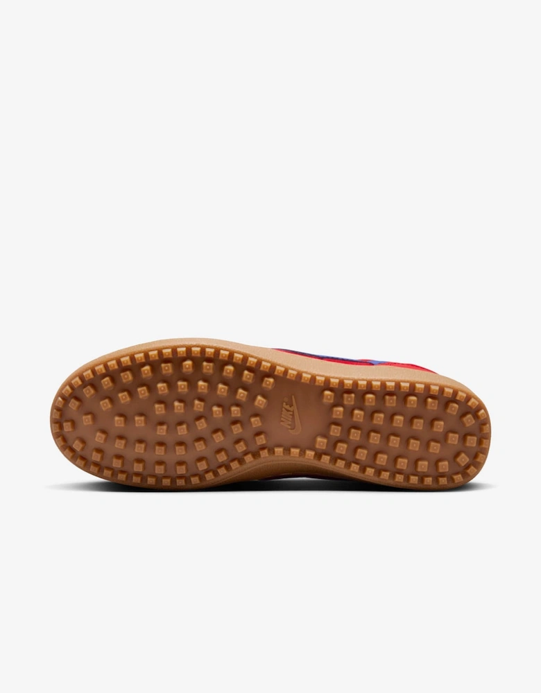 Nike Field General University Red Trainers
