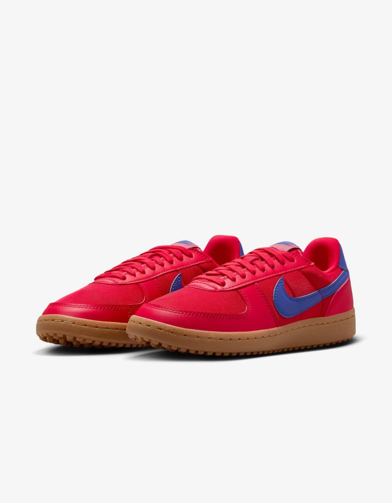 Nike Field General University Red Trainers