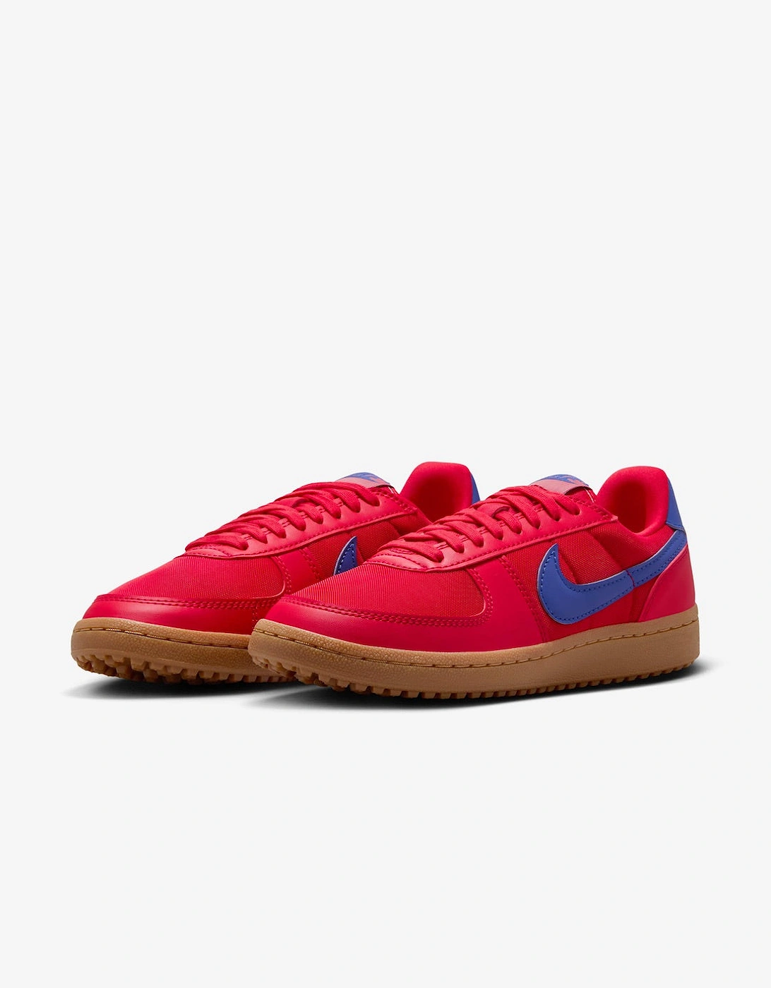 Nike Field General University Red Trainers