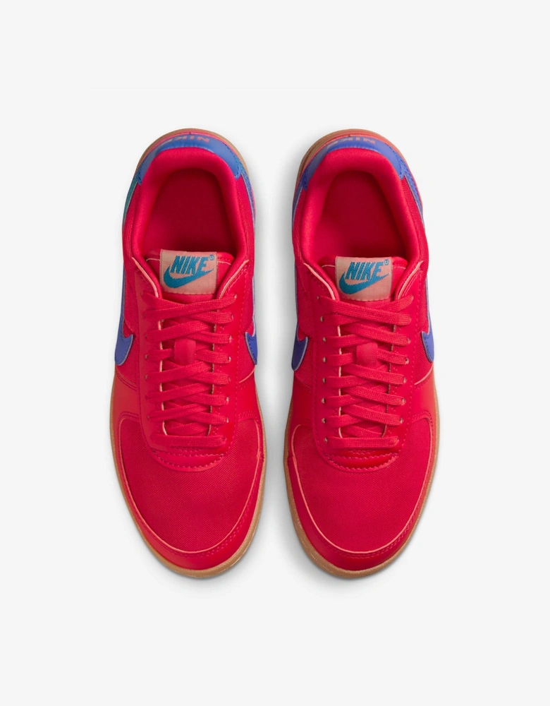 Nike Field General University Red Trainers