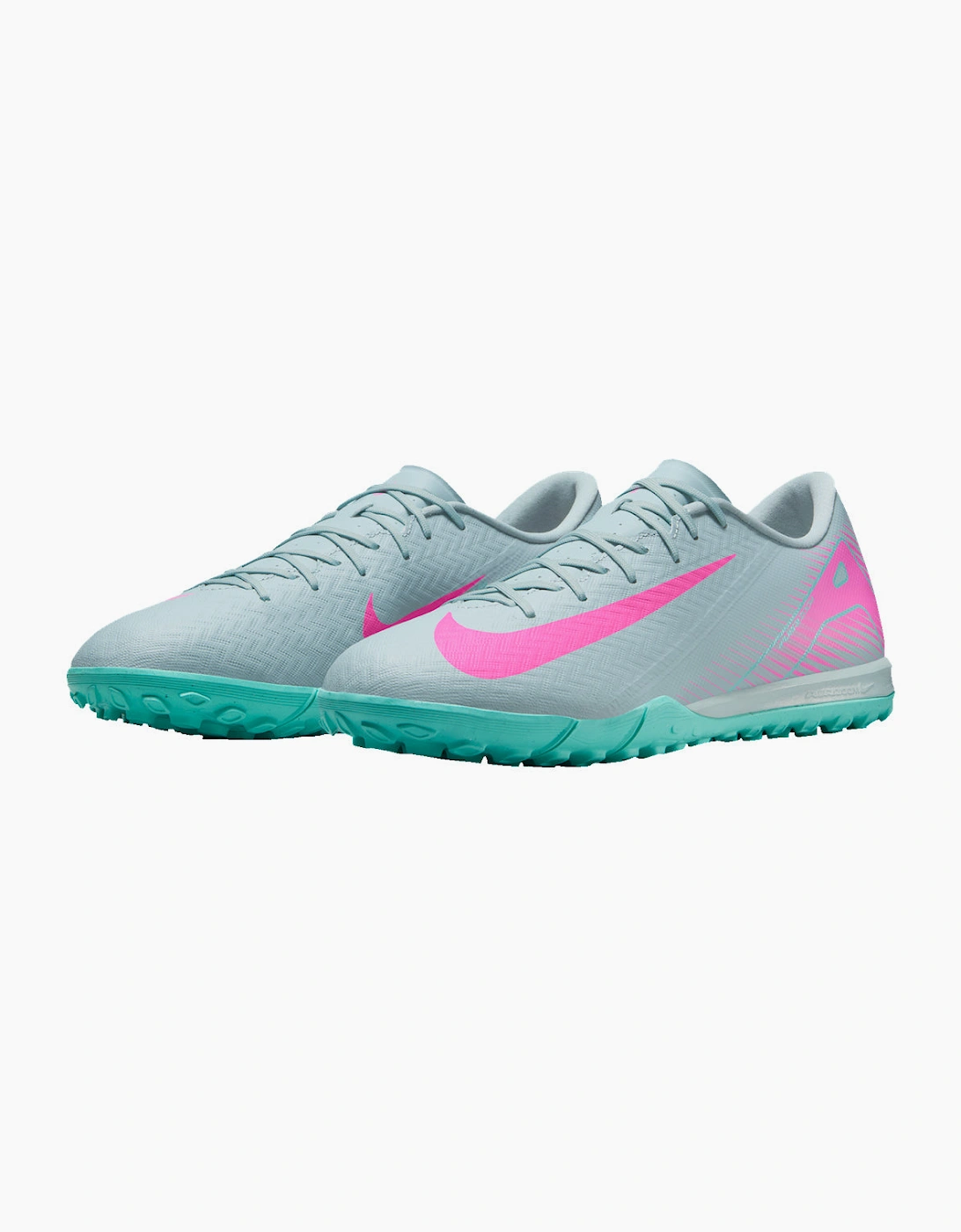Nike Mercurial Vapor 16 Academy TF Prism Pack Ocean Cube Football Boots