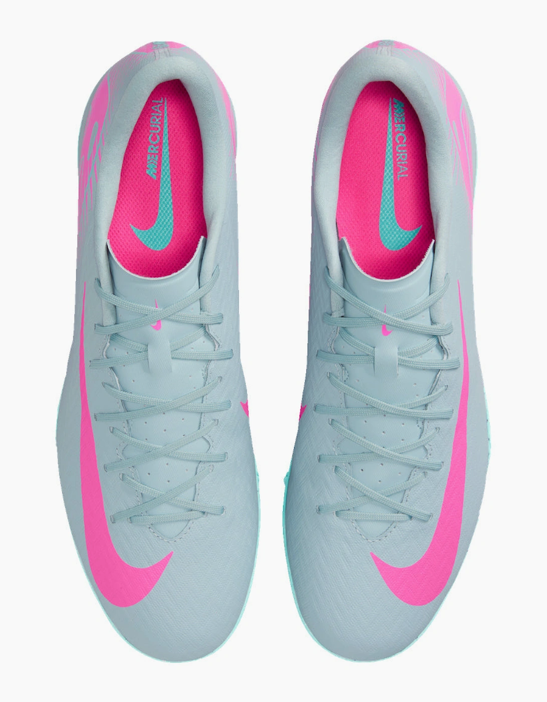 Nike Mercurial Vapor 16 Academy TF Prism Pack Ocean Cube Football Boots