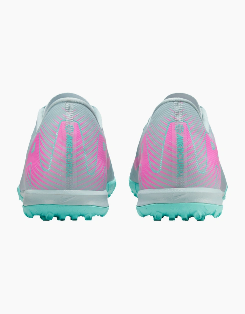 Nike Mercurial Vapor 16 Academy TF Prism Pack Ocean Cube Football Boots