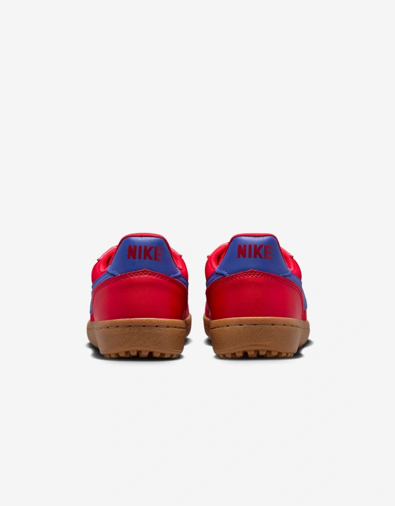 Nike Field General University Red Trainers