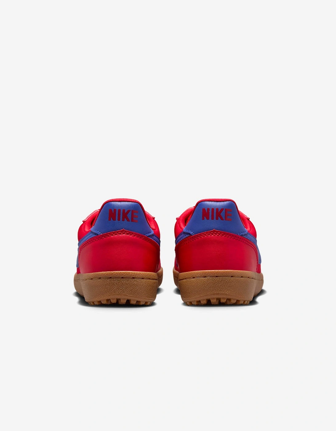 Nike Field General University Red Trainers