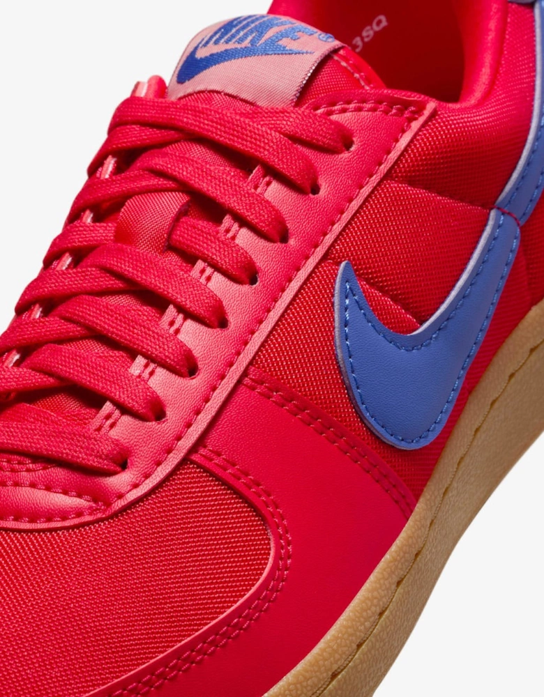 Nike Field General University Red Trainers