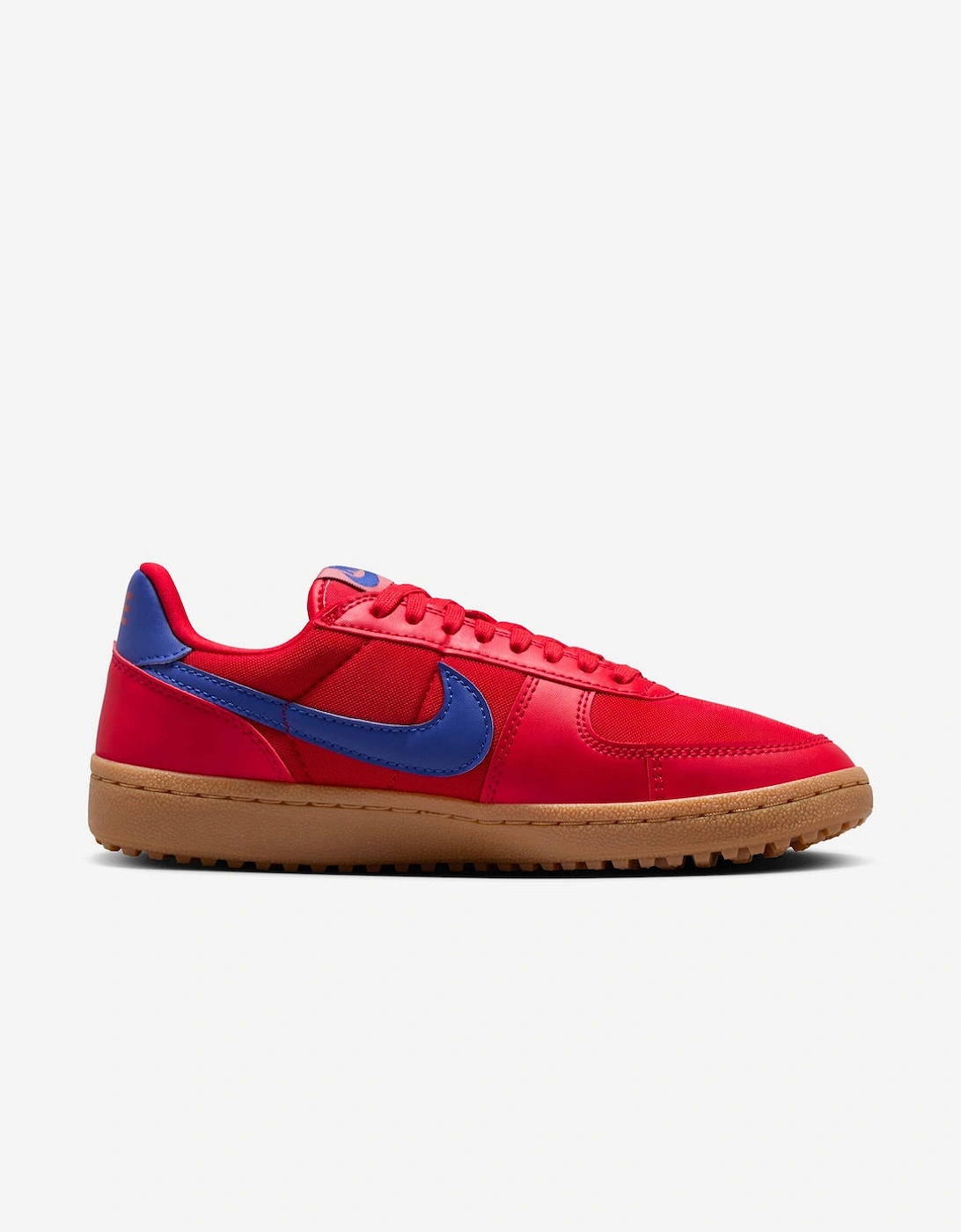 Nike Field General University Red Trainers