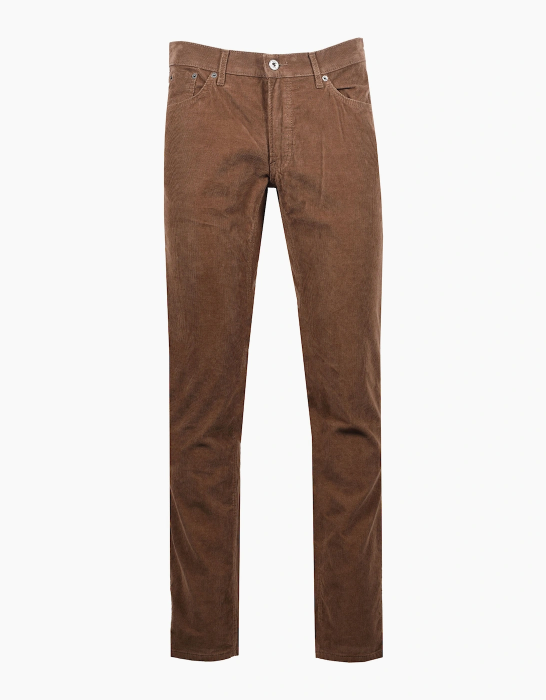 BRAX CHUCK CORDS TAN