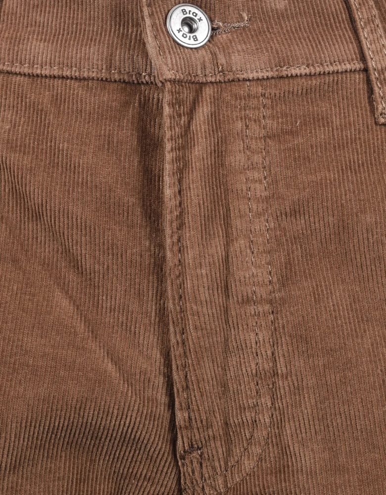 BRAX CHUCK CORDS TAN