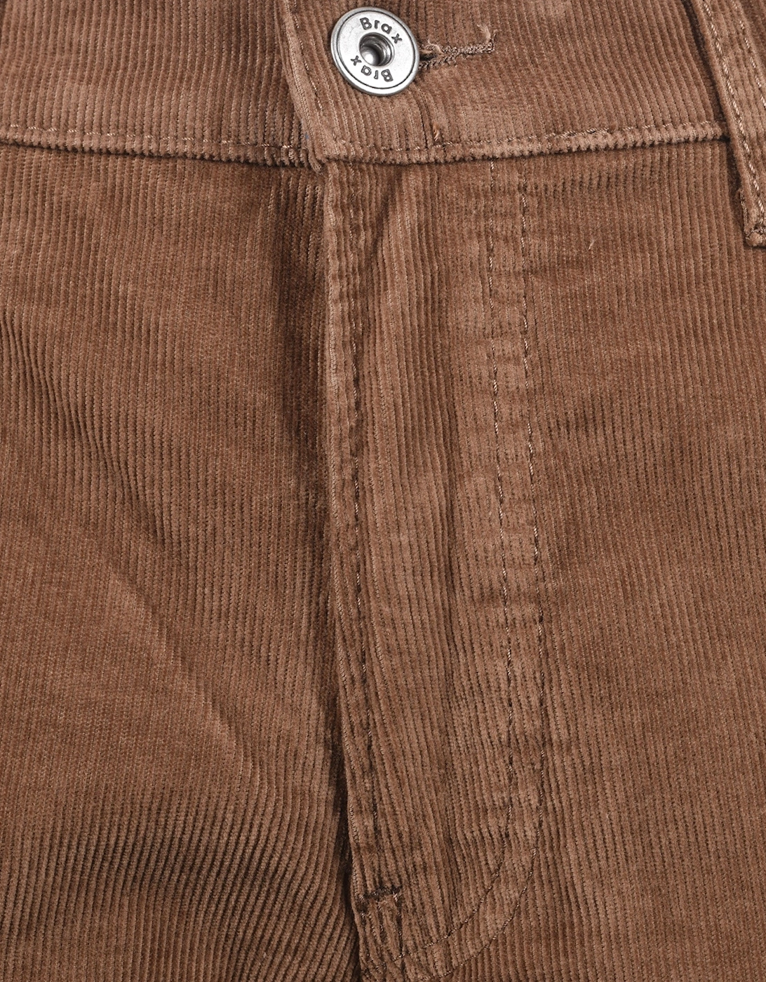 BRAX CHUCK CORDS TAN