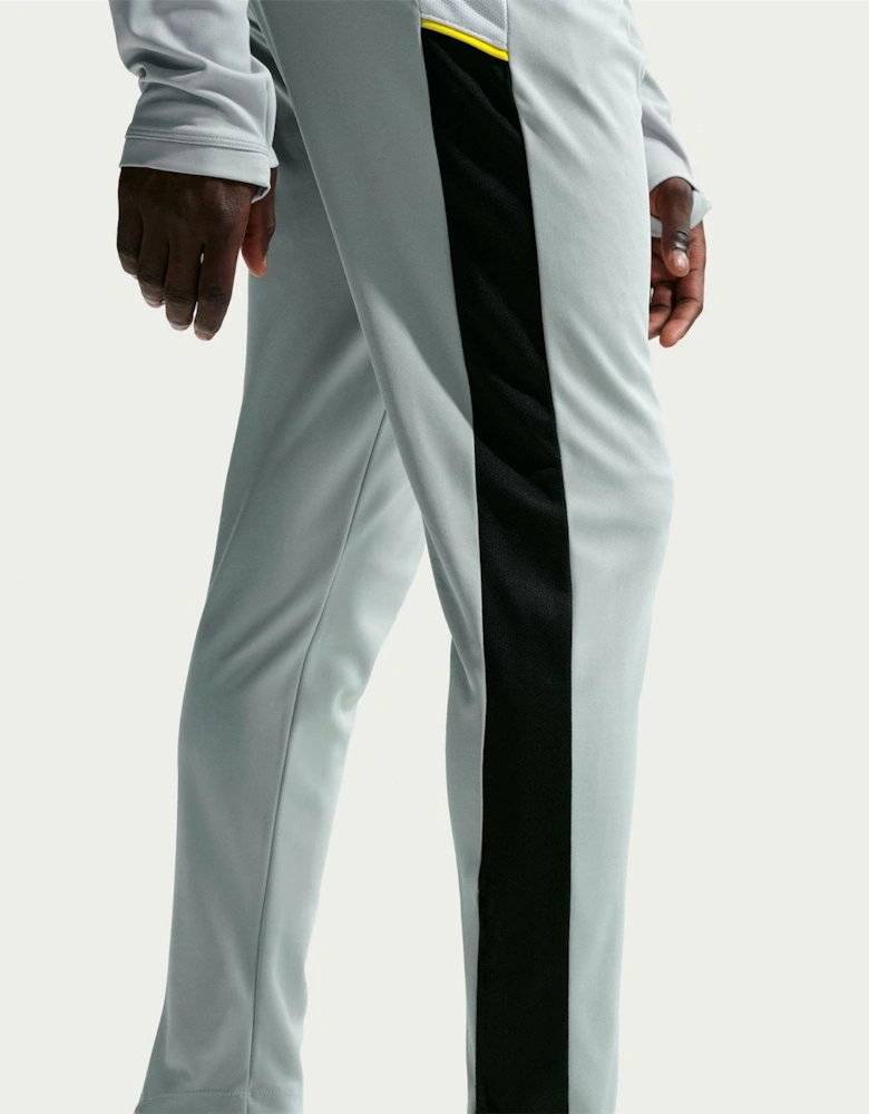 Zippered Tracksuit Bottoms Mens