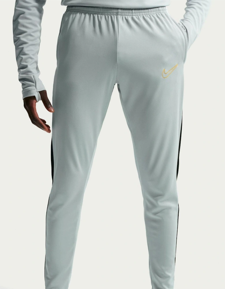 Zippered Tracksuit Bottoms Mens