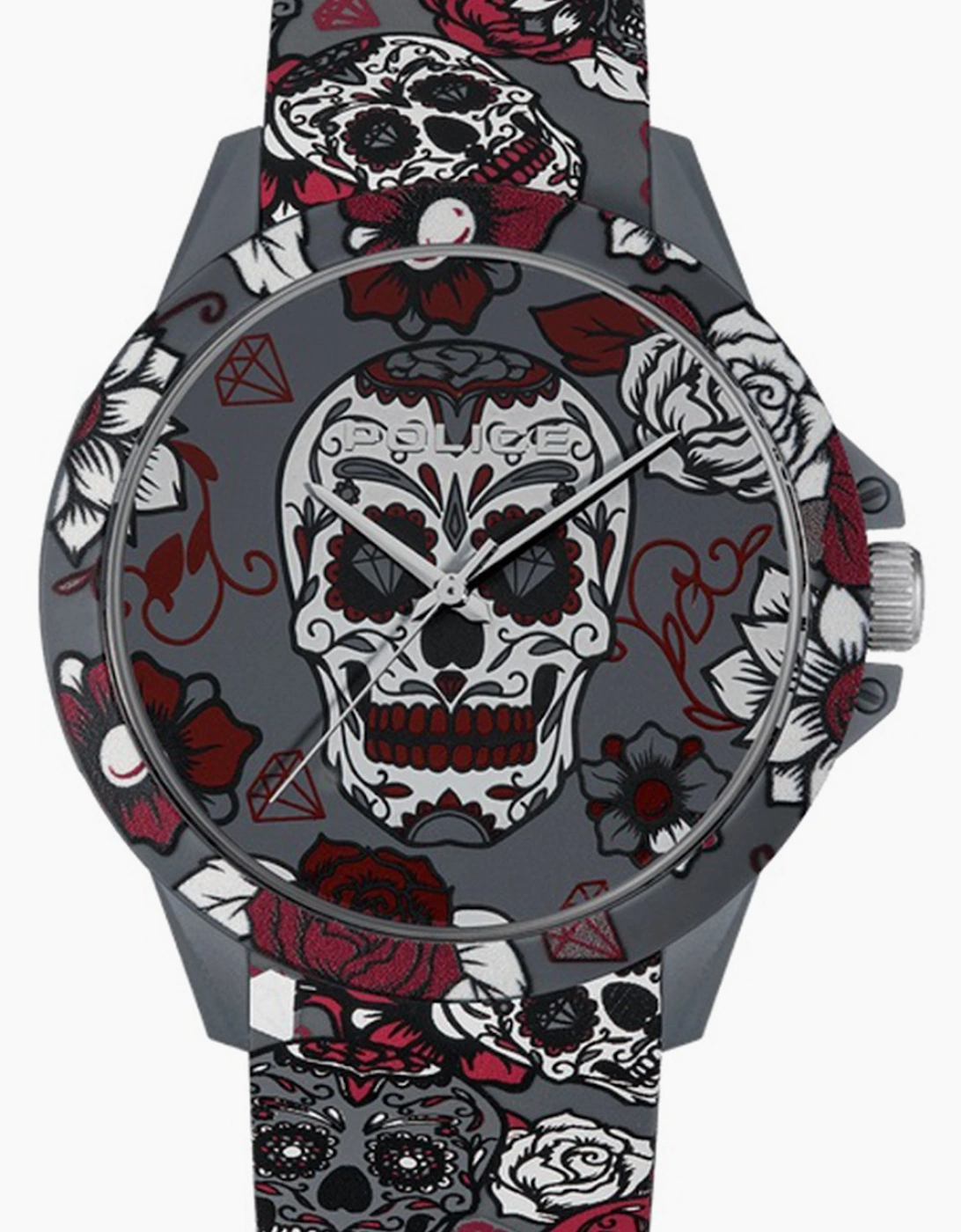 Police PEWUM2119560 WATCH