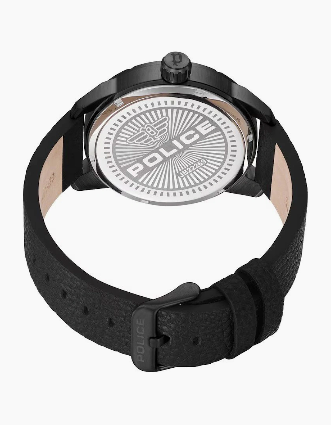 Police PEWJB2226901 WATCH